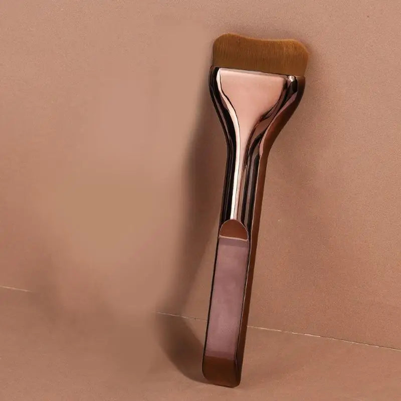 Cepillo de Drenaje Linfático Facial y Corporal – Set 2 en 1
