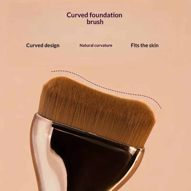 Cepillo de Drenaje Linfático Facial y Corporal – Set 2 en 1