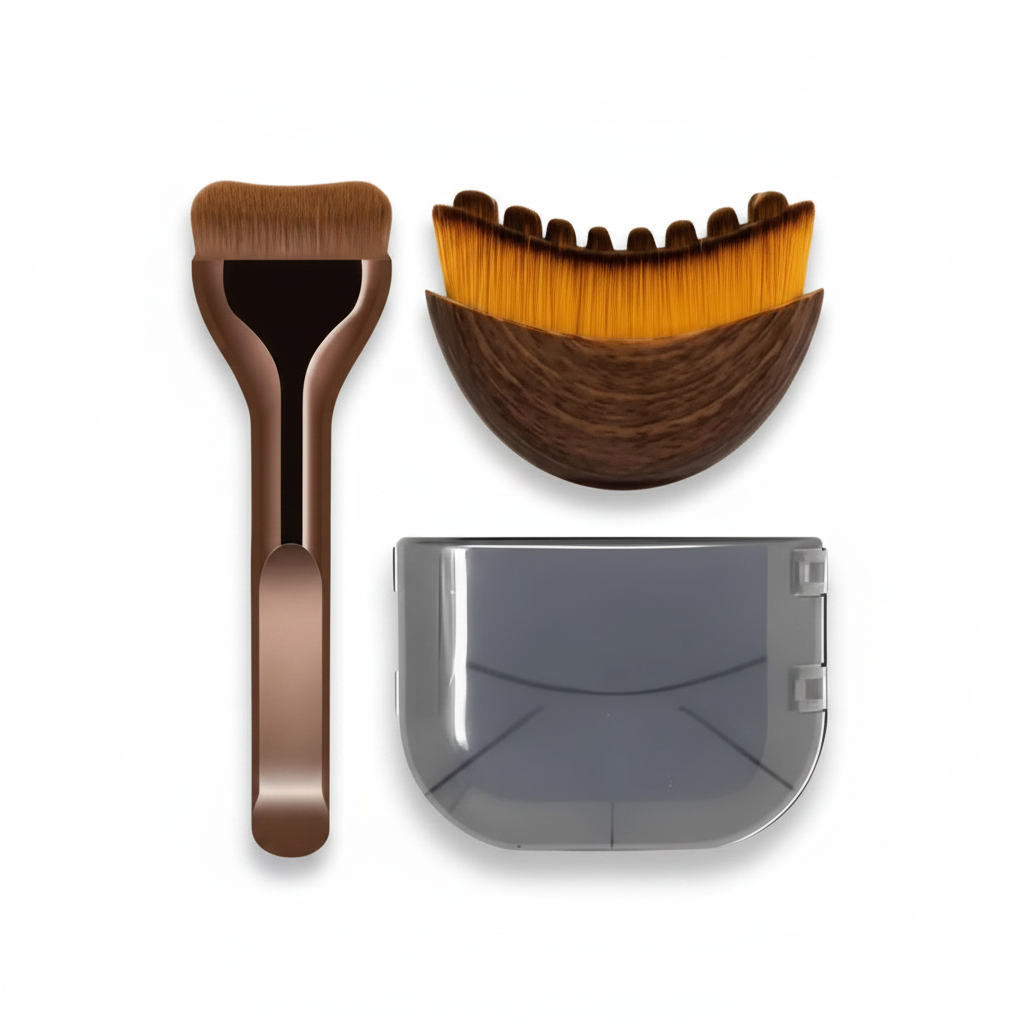 Cepillo de Drenaje Linfático - Google Shopping